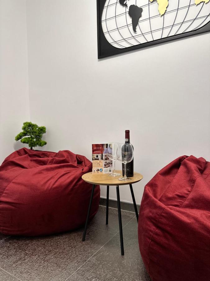 Xox Comfort Obregia Bucharest Luaran gambar