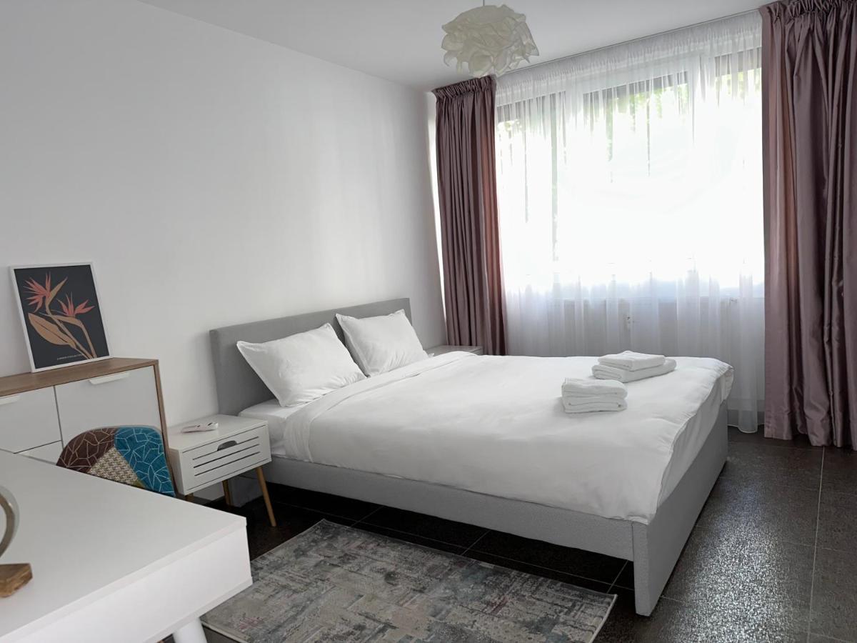 Xox Comfort Obregia Bucharest Luaran gambar