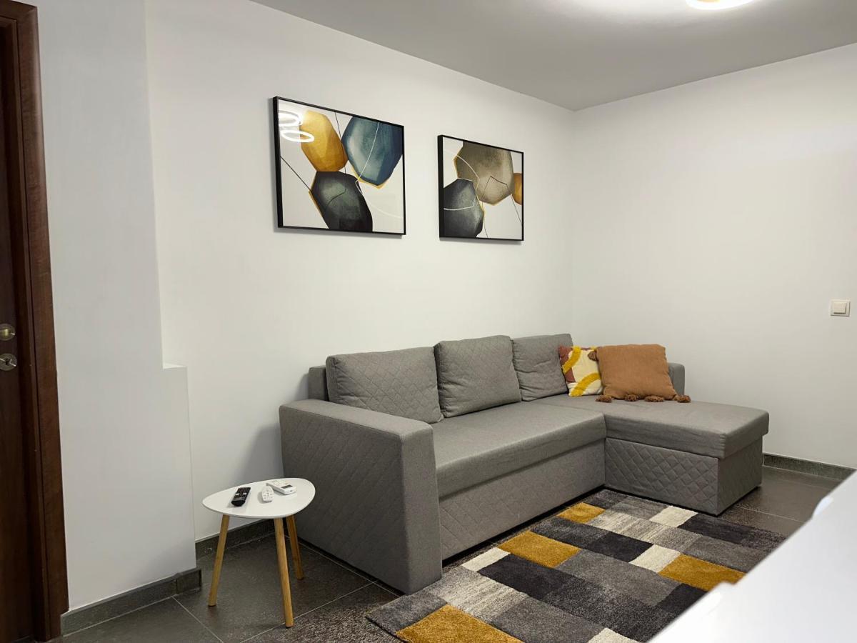 Xox Comfort Obregia Bucharest Luaran gambar